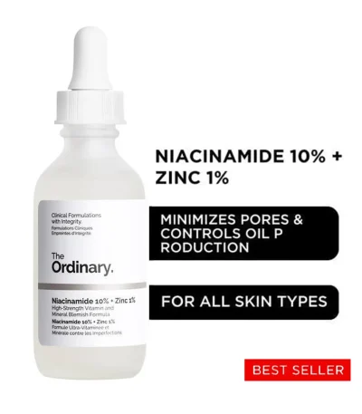 Ordinary Niacinamide Serum Price in Pakistan