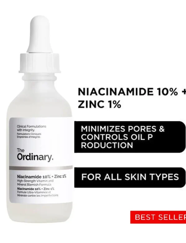 Ordinary Niacinamide Serum Price in Pakistan