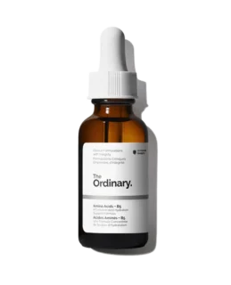 The Ordinary Amino Acids in Pakistan
