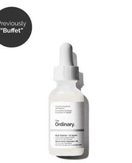 The Ordinary Multi-Peptide HA Serum in Pakistan