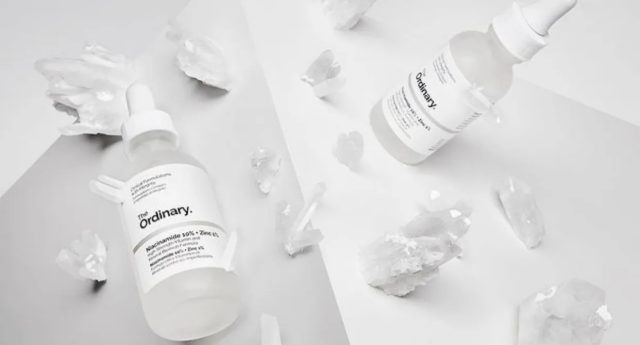 The Ordinary Niacinamide Serum in Pakistan