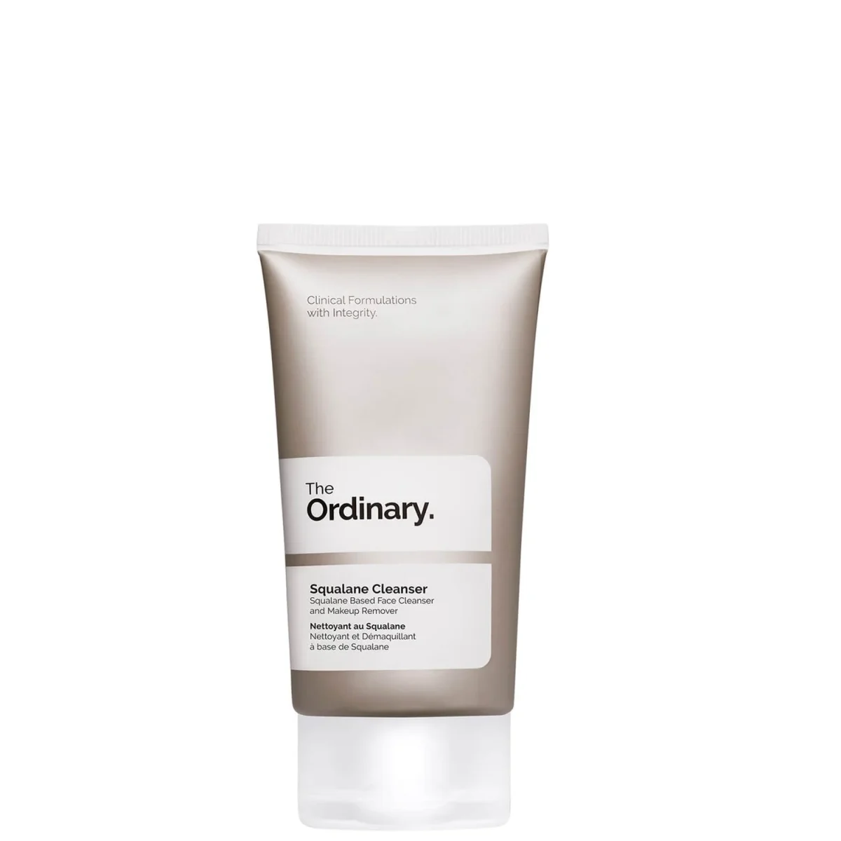 Original Squalane Cleanser for Skincare by The Ordinary.pk