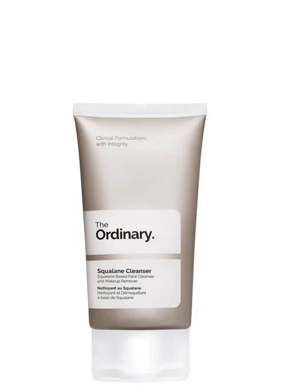 Original Squalane Cleanser for Skincare by The Ordinary.pk