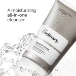 Original Squalane Cleanser for Skincare by The Ordinary.pk