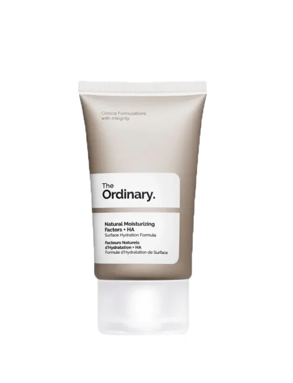The Ordinary Natural Moisturizer in Pakistan