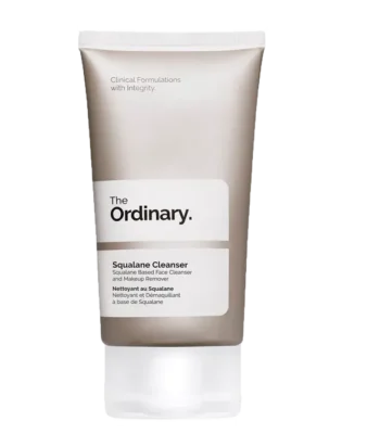 Original Squalane Cleanser for Skincare by The Ordinary.pk