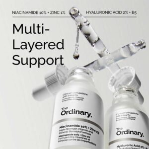 Niacinamide 10% + Zinc 1% - Image 5