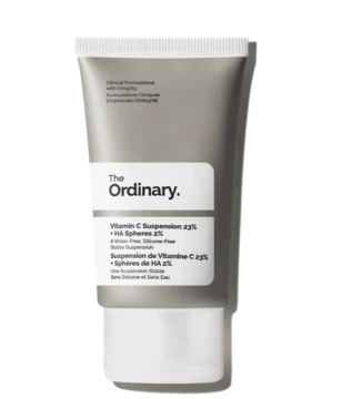 Authentic The Ordinary Vitamin C suspension in Pakistan