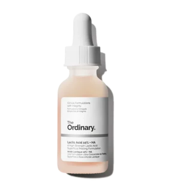 Authentic The Ordinary Lactic Acid in Pakistan