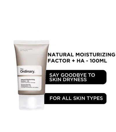 The Ordinary Natural Moisturizer in Pakistan