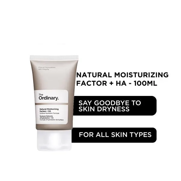 The Ordinary Natural Moisturizer in Pakistan