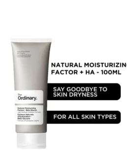 The Ordinary Natural Moisturizer Price in Pakistan