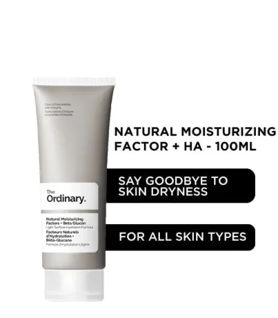 The Ordinary Natural Moisturizer Price in Pakistan