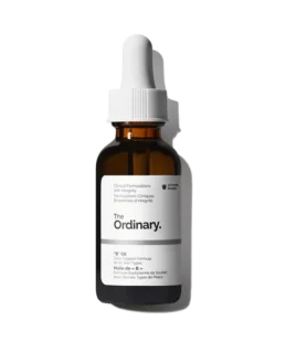 The Ordinary B Oil in Pakistan