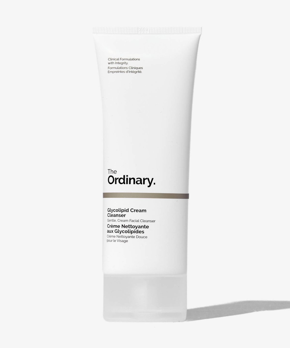 The Ordinary Glycolipid Cream Cleanser in Pakistan