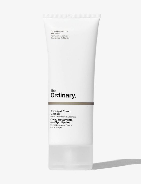 The Ordinary Glycolipid Cream Cleanser in Pakistan