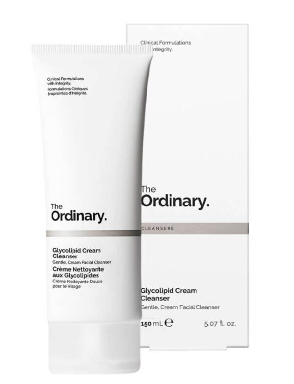 The Ordinary Glycolipid Cream Cleanser in Pakistan