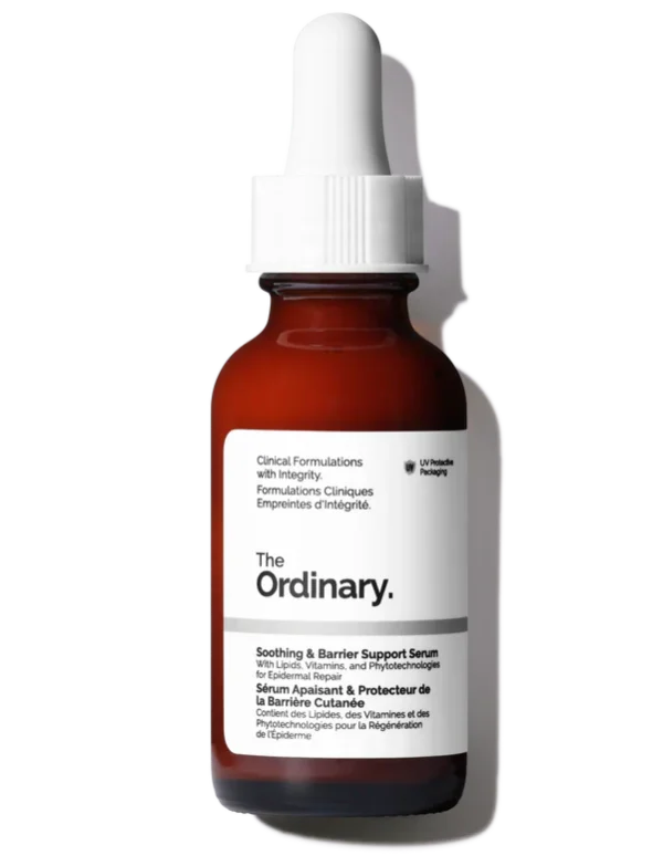 Original Ordinary Soothing Serum in Pakistan
