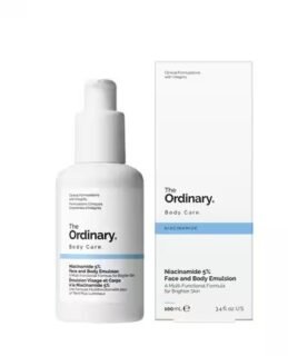 The Ordinary Body Lotion price in Pakistan
