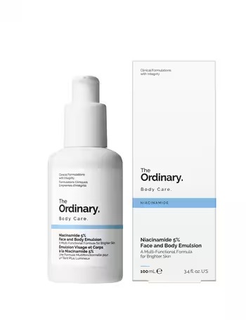 The Ordinary Body Lotion price in Pakistan