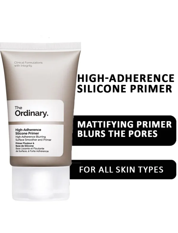 Authentic The Ordinary Primer in Pakistan