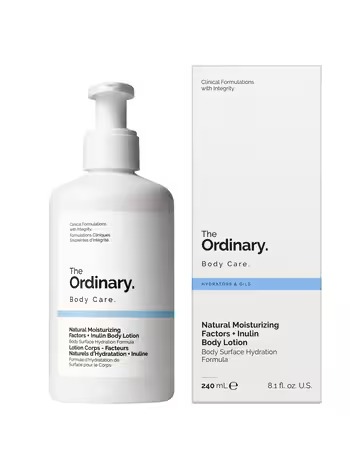 The Ordinary Salicylic Acid 0.5% Body Serum in Pakistan