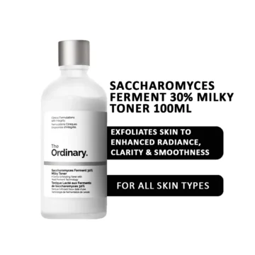 The Ordinary Milky Toner in Pakistan