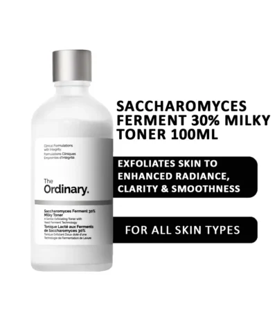 The Ordinary Milky Toner in Pakistan