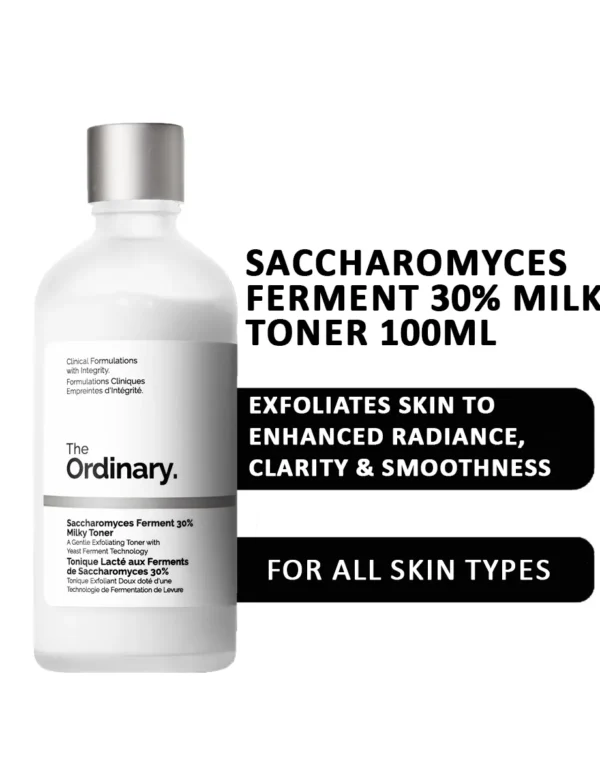 The Ordinary Milky Toner in Pakistan