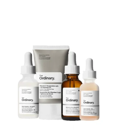 The Ordinary Anti Aging Bundle Price in Pakistan
