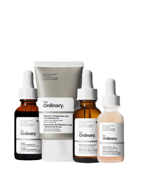 The Ordinary Anti Aging Bundle Price in Pakistan