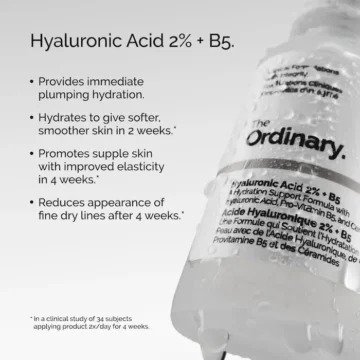 Are You using Hyaluronic Acid Correctly?