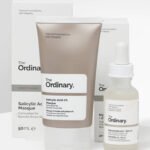 Ordinary Products for Acne and Dark Spots
