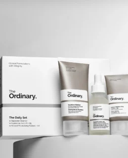 Original The Ordinary Daily Set in Pakistan