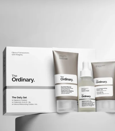 Original The Ordinary Daily Set in Pakistan