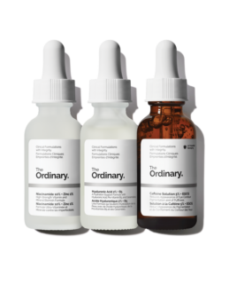 The Ordinary Most Loved Collection