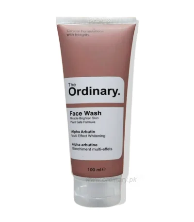Original Ordinary Face Wash in Pakistan