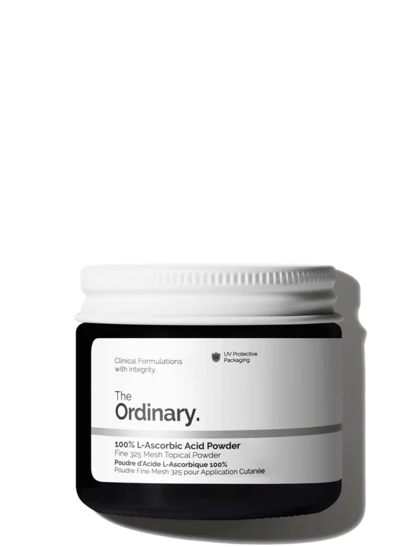 The Ordinary L-Ascrobic Acid Powder