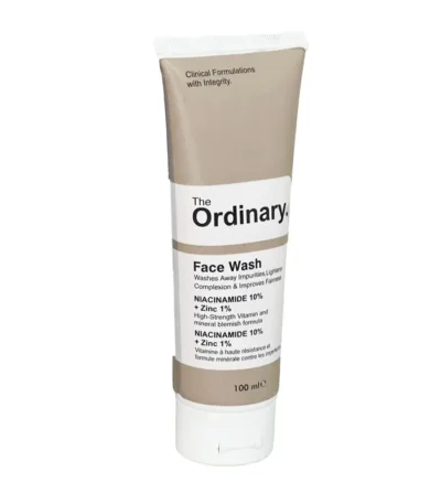 The Ordinary Facewash Price in Pakistan