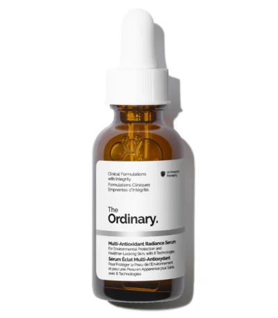 Multi-Antioxidant Radiance Serum in Pakistan