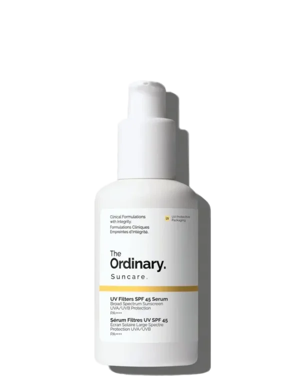ordinary sunscreen spf 45 in pakistan