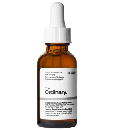 The Ordinary Balancing & Clarifying Serum in Pakistan