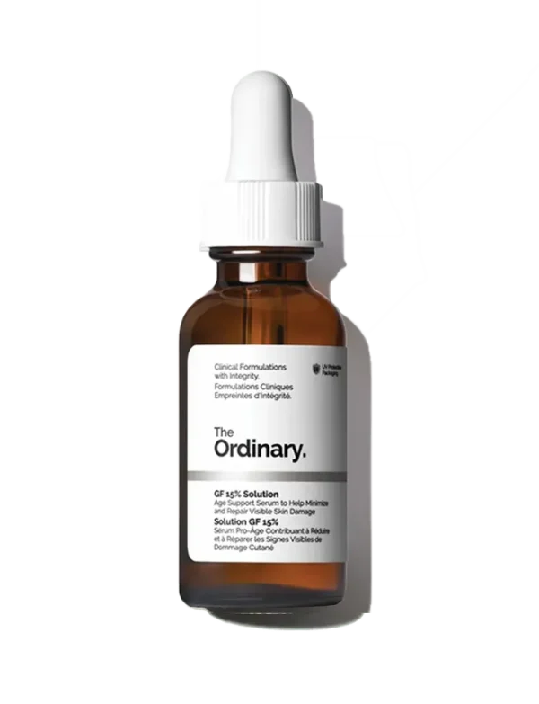 The Ordinary GF 15 Serum in Pakistan