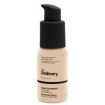 Serum Foundation- Light Medium - 2.0 YG