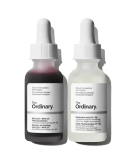 The Ordinary Bright Hydrated Set Pakistan