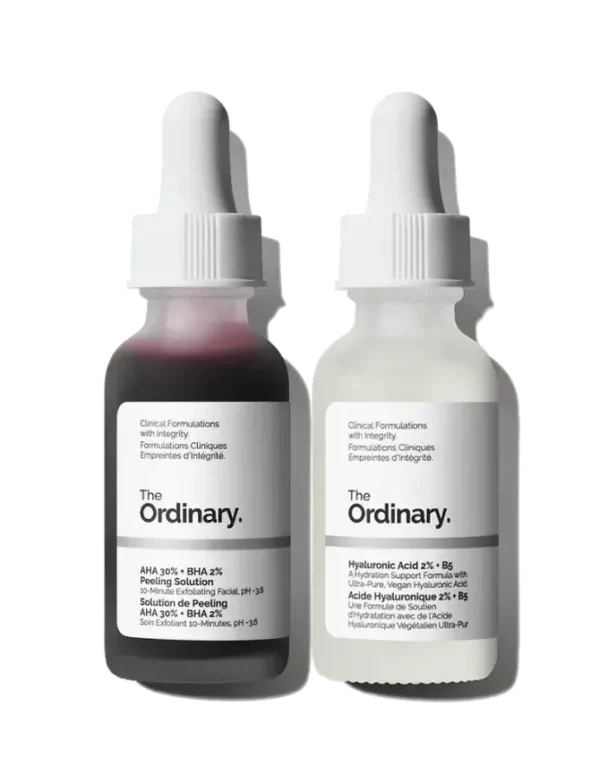 The Ordinary Bright Hydrated Set Pakistan