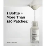 Sulfur 10% Powder-to-Cream Concentrate 5g - Image 3