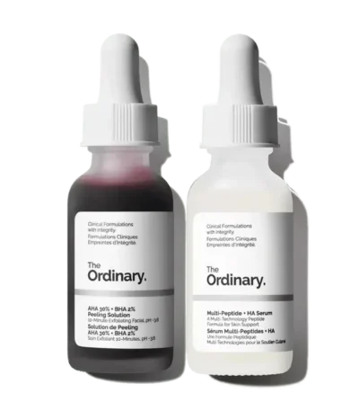 Original Ordinary Peeling Solution in Pakistan