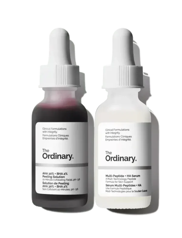 Original Ordinary Peeling Solution in Pakistan