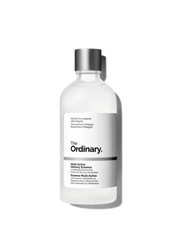 Multi-Active Delivery Essence 100ml
